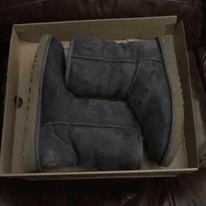 UGG Classic Short II Boots